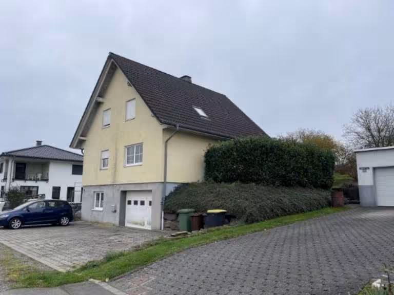 Einfamilienhaus in Windeck - Bild 2