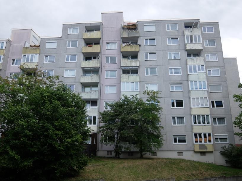 Eigentumswohnung (3 bis 4 Zimmer) in Wolfsburg - Bild 1