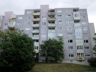 Eigentumswohnung (3 bis 4 Zimmer) in Halberstädter Straße 3, 38444 Wolfsburg - Bild 1