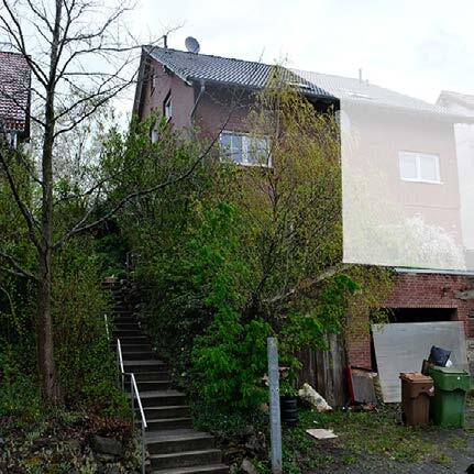 Einfamilienhaus, Doppelhaushälfte in Wipperfürth - Bild 3