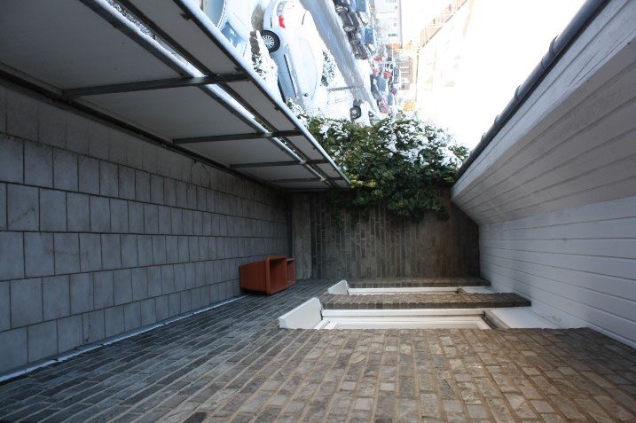 Einfamilienhaus mit Einliegerwohnung als Doppelhaushälfte mit Garage in Ratingen - Bild 4