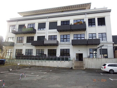 4-Zimmer Wohnung in Trettlachstraße  1a, 91301 Forchheim - Bild 2