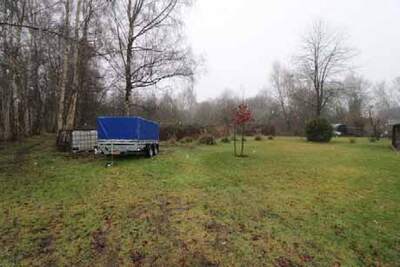 land- und forstwirtschaftlich genutztes Grundstück, unbebautes Grundstück in Alter Postweg, 48155 Münster, Wolbeck-Kspl- - Bild 2