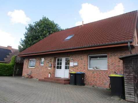 Eigentumswohnung (1 bis 2 Zimmer) in Dörpen - Bild 1