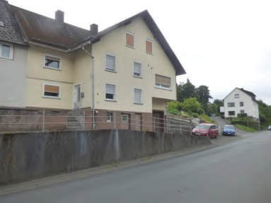 Einfamilienhaus, Garage in Rittershausen - Bild 3