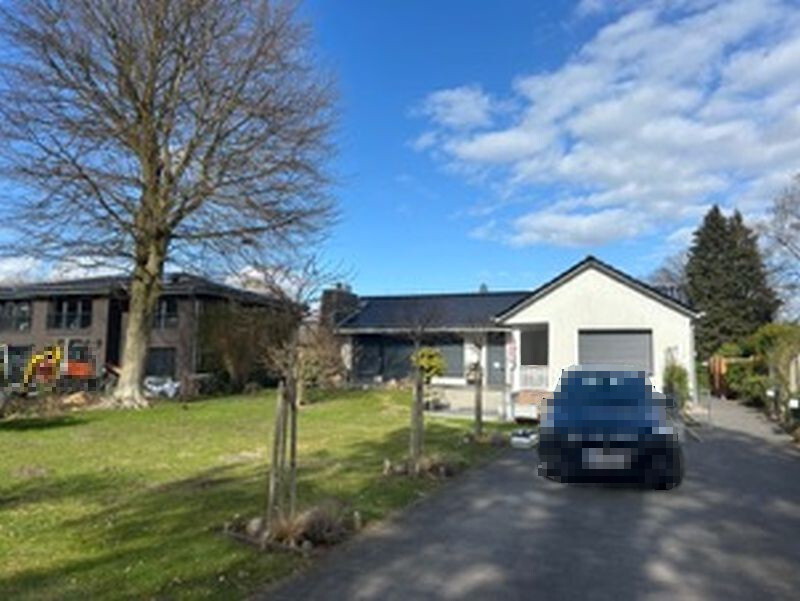 Einfamilienhaus in Hamburg - Bild 1