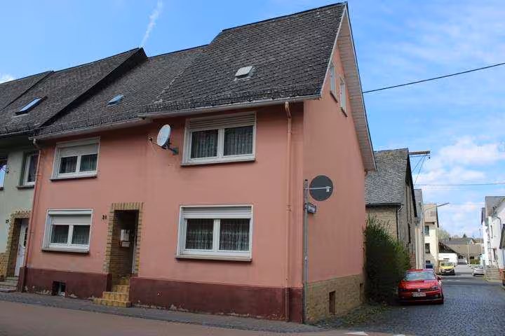 Einfamilienhaus, Sonstiges in Herschbach - Bild 1