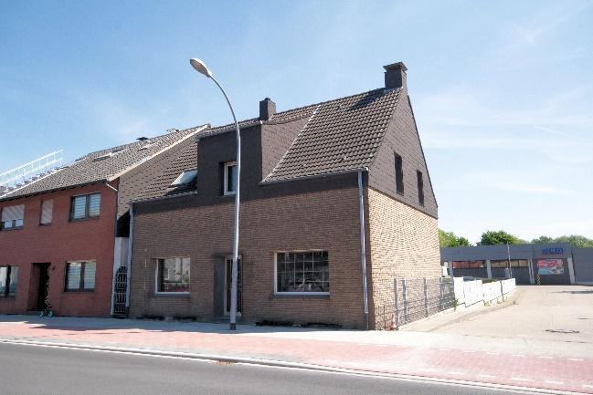 Einfamilienhaus, Nebengebäude vorhanden in Haltern am See - Bild 1