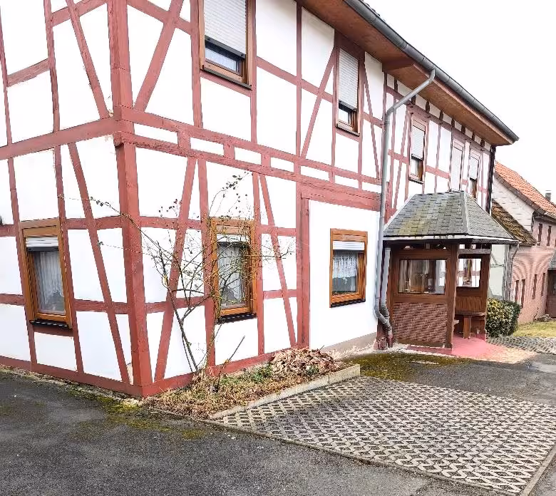 Einfamilienhaus in Friedrichsfeld - Bild 2