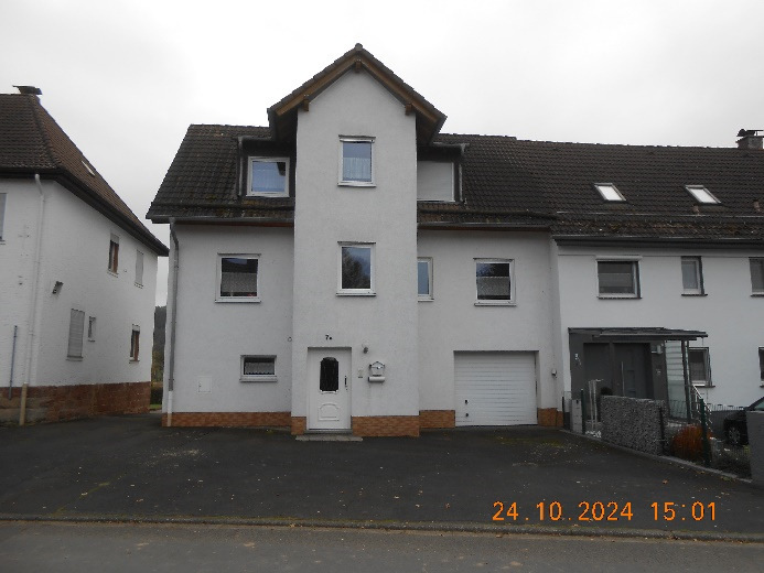 Einfamilienhaus in Rohrbach - Bild 1