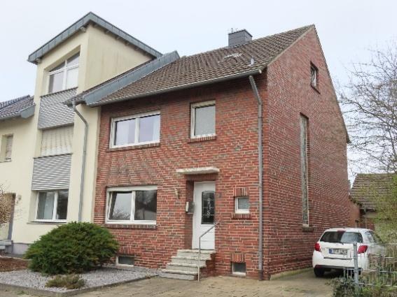 Garage, Einfamilienhaus, Doppelhaushälfte in Hückelhoven - Bild 2