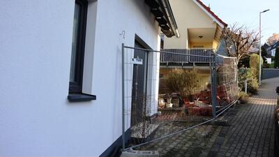 Kfz-Stellplatz, Eigentumswohnung (ab 5 Zimmer), Gartennutzung und Treppenanlagen-Nutzung in Loher Straße 14, Finkenberger Weg 5, 58256 Ennepetal - Bild 2
