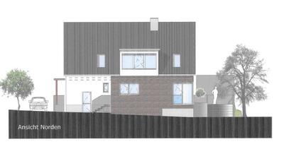 Einfamilienhaus, vollunterkellert, ausgebautes Dachgeschoss in Ohner Weg 48, 48431 Rheine - Bild 2