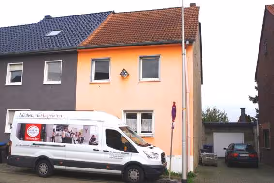 Doppelhaushälfte, Kernsanierungsbedürftiges Objekt in Heinsberg - Bild 3