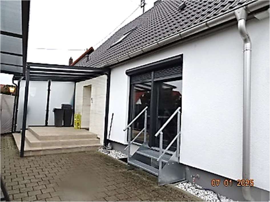 Einfamilienhaus in Augsburg - Bild 3