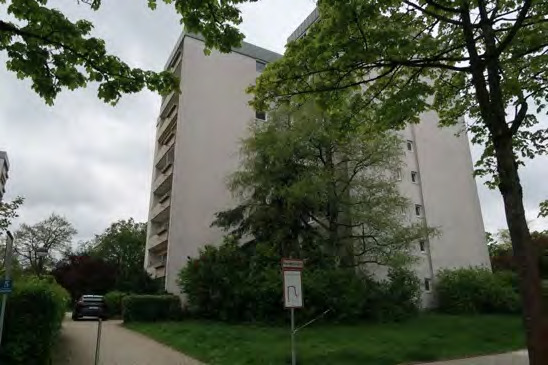 Eigentumswohnung (3 bis 4 Zimmer) in München - Bild 4