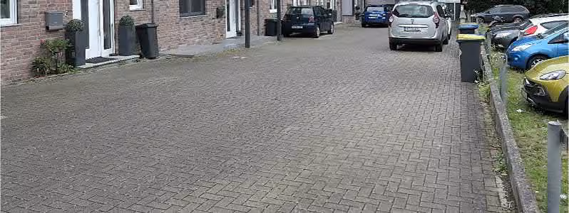 Einfamilienreihenhaus in Köln - Bild 4