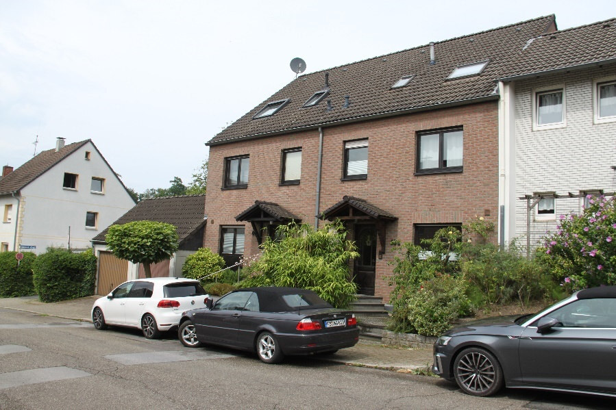 Einfamilienreihenmittelhaus in Essen - Bild 1