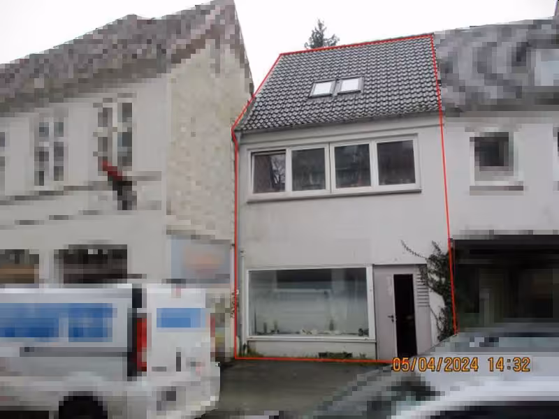 Wohn-/Geschäftshäuser in Schleswig - Bild 3