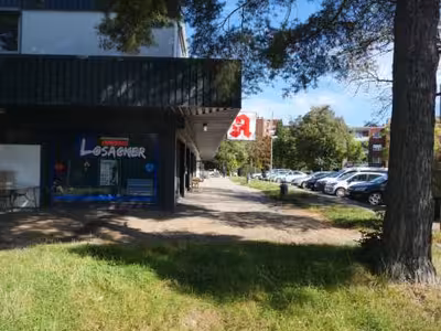 Wohn-/Geschäftshaus in Kersthover Ring 75, 77, Im Looscheid 13, 15, 17, 19, 21, 00000 Essen - Bild 2