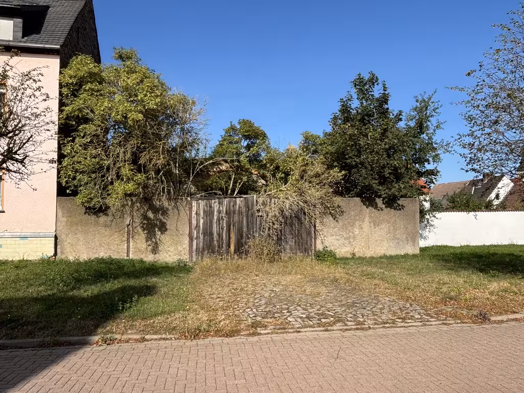 Einfamilienhaus in Staßfurt - Bild 3