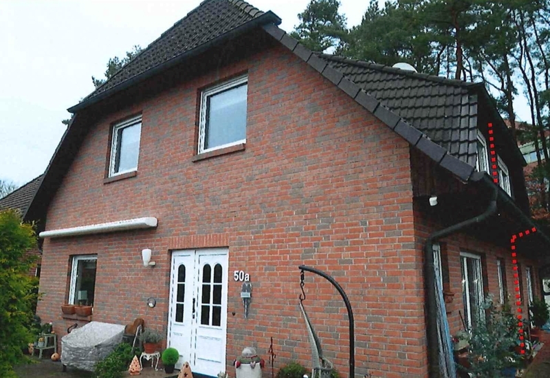 Wohnungseigentum (Doppelhaus) in Geesthacht - Bild 3