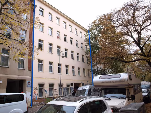Wohn-/Geschäftshaus in Berlin - Bild 11