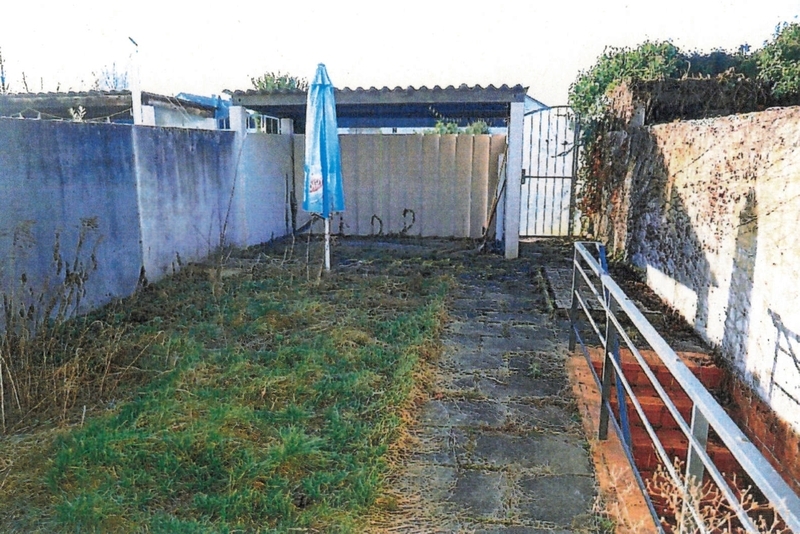 Reihenmittelhaus und Einzelgarage in Heilbronn - Bild 4