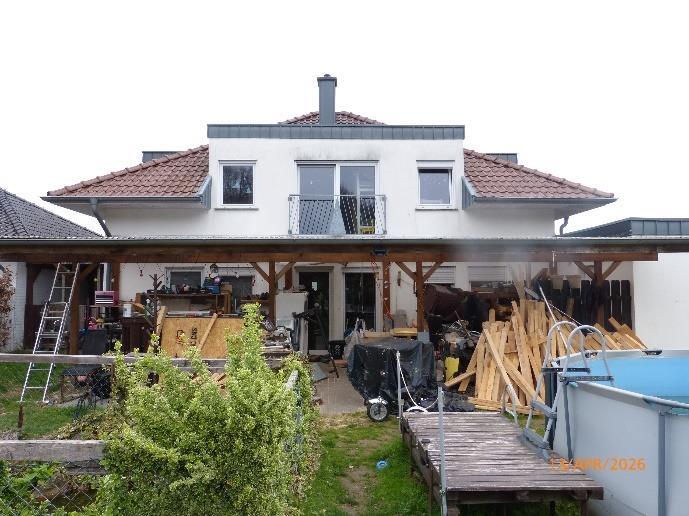 Einfamilienhaus in Vechta - Bild 4