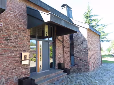 Einfamilienhaus, Pkw-Doppelgarage in Am Bayerhaus 2, 52080 Aachen, Eilendorf - Bild 1