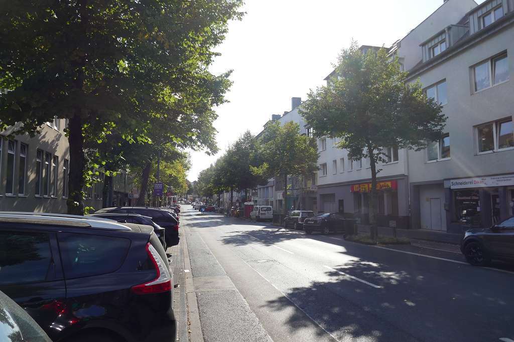 Eigentumswohnung (1 bis 2 Zimmer) in Köln - Bild 3