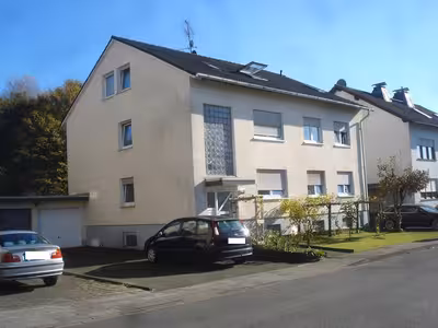Zweifamilienhaus, Garage in Rosmarinstarße 58, 33106 Paderborn, Sande - Bild 1