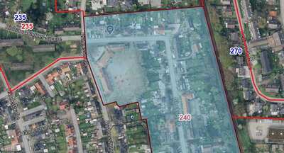 Mehrfamilien-/Reihenhaus in Gluckstraße 9, 45966 Gladbeck, Zweckel - Bild 2