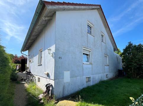Einfamilienhaus in Passau - Bild 1