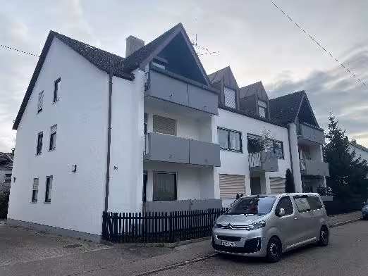 Eigentumswohnung (3 bis 4 Zimmer) in Augsburg - Bild 2