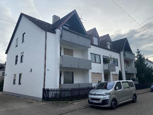 Eigentumswohnung (3 bis 4 Zimmer) in Augsburg - Bild 2