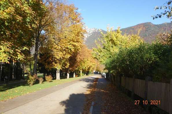 1/2 Miteigentumsanteil an Einfamilienhaus mit Doppelgarage in Bad Reichenhall - Bild 3