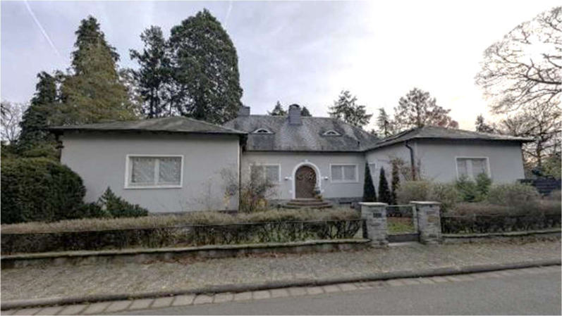 Einfamilienhaus in Kronberg im Taunus - Bild 4