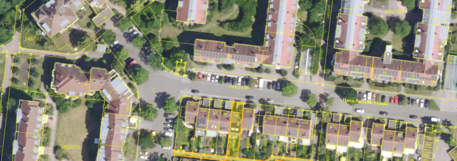 Einfamilienhaus, Garage, Sonstiges, Sonstiges in Nürnberg - Bild 3