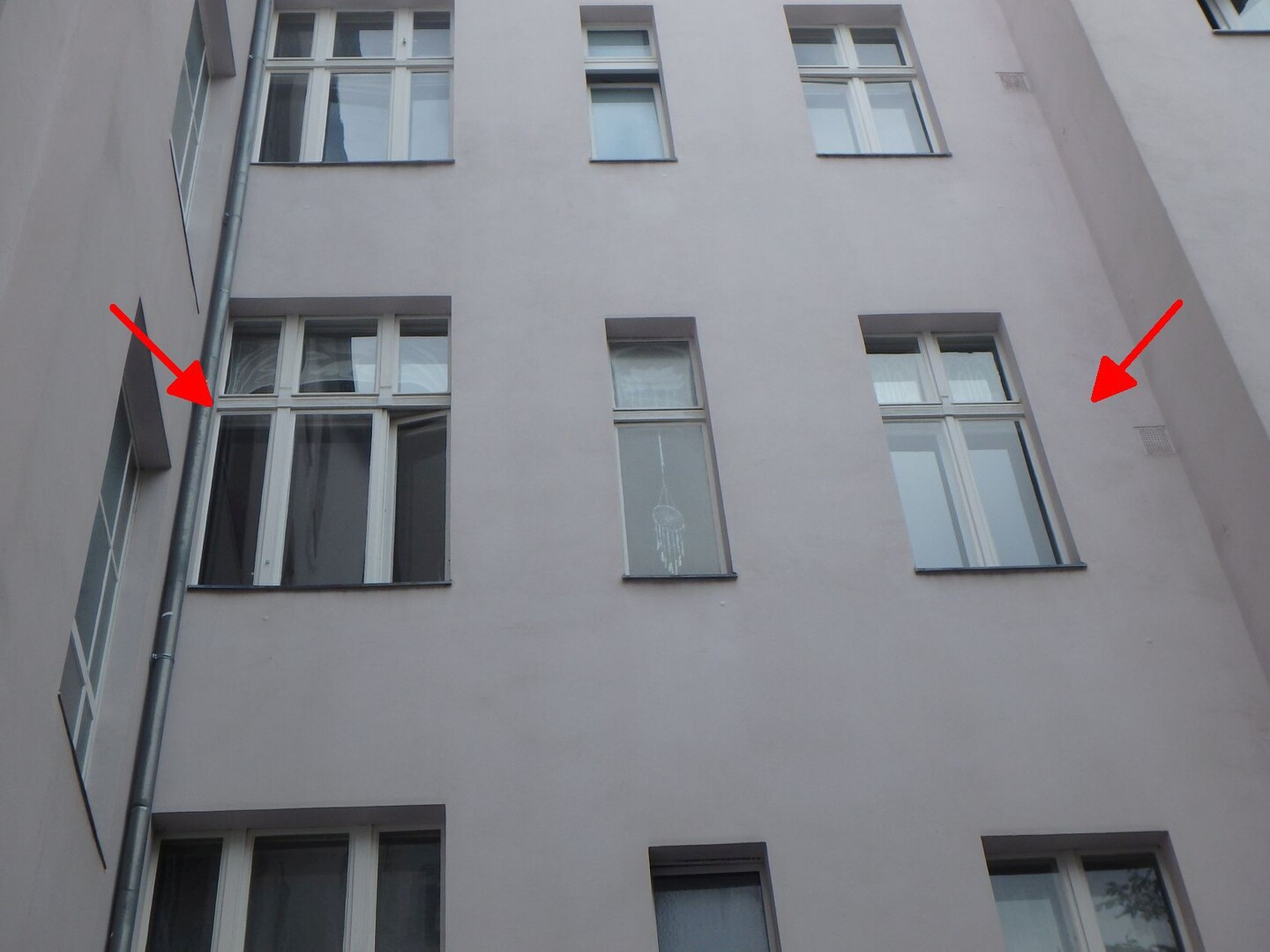 Eigentumswohnung (3 bis 4 Zimmer) in Berlin - Bild 2