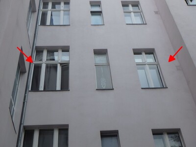 Eigentumswohnung (3 bis 4 Zimmer) in Leibnizstraße 70, 10625 Berlin - Bild 2