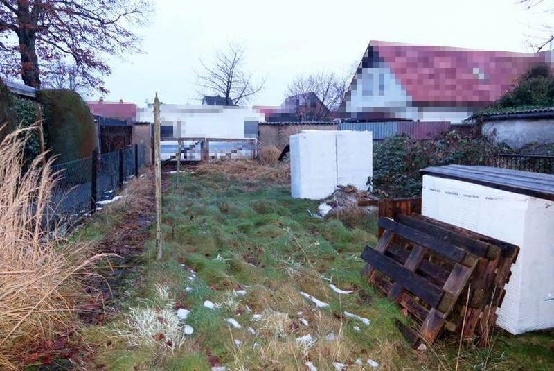Reihenmittelhaus (umfassend sanierungsbedürftiger Zustand) in Franzburg - Bild 3