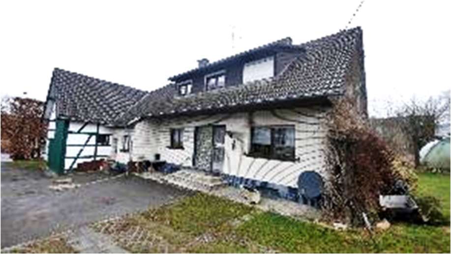Einfamilienhaus, Ökonomiegebäude in Monschau - Bild 2
