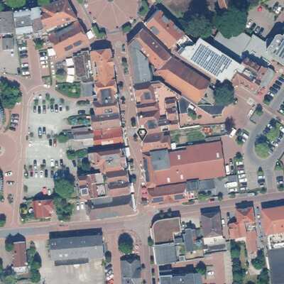 Wohn-/Geschäftshaus in Peterstraße, 26655 Westerstede - Bild 2