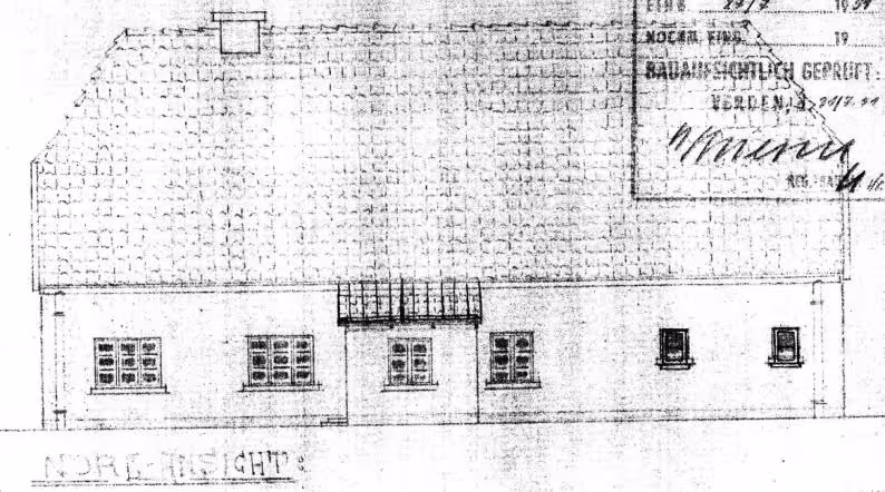 Einfamilienhaus in Eitzmühlen - Bild 14