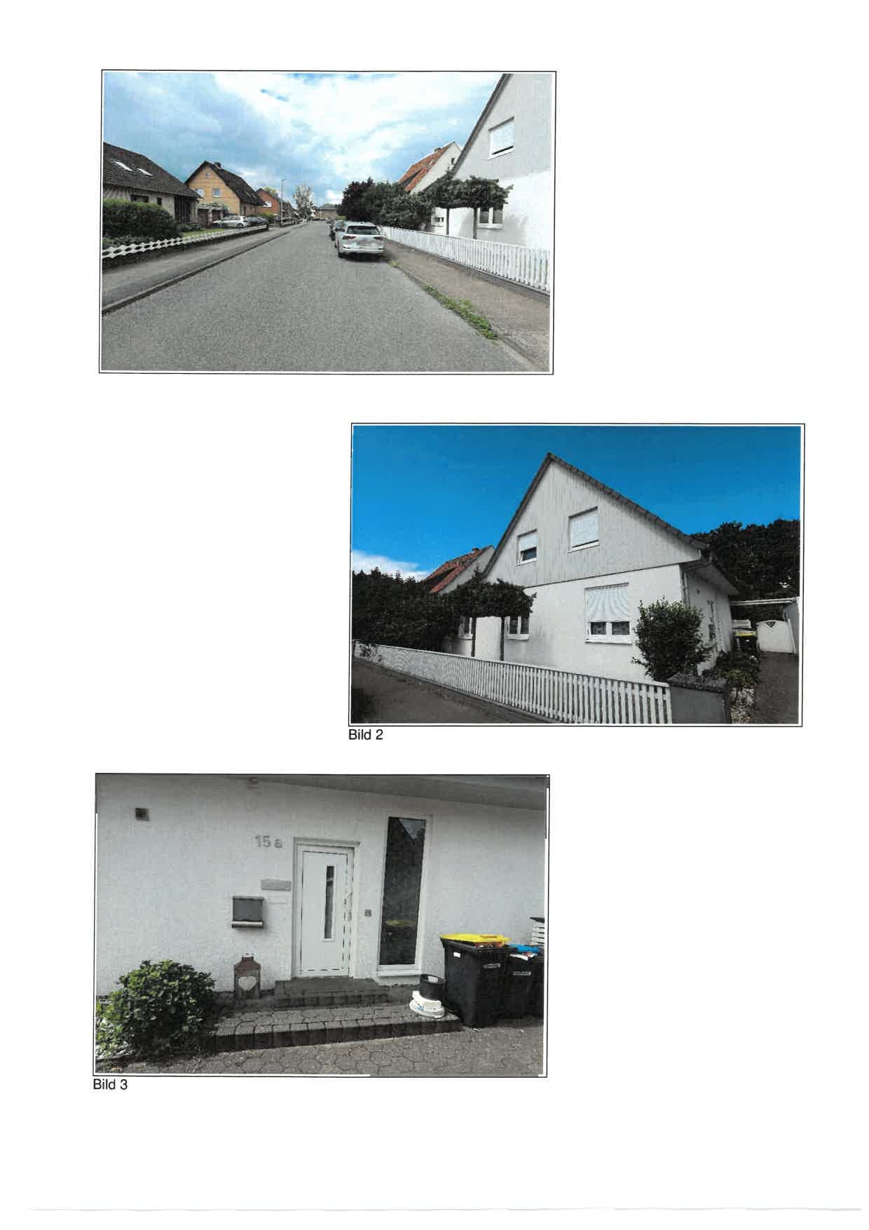 Einfamilienhaus in Elze - Bild 1