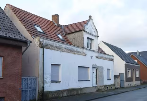 Einfamilienhaus in Rheine - Bild 1