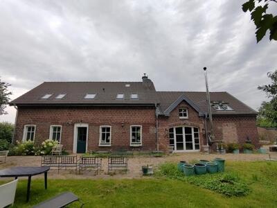 Einfamilienhaus in Achterberg 12, 47906 Kempen, Tönbisberg - Bild 2