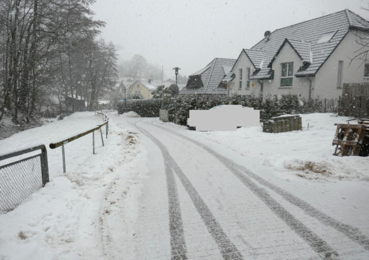 Doppelhaushälfte in Gailbach - Bild 3