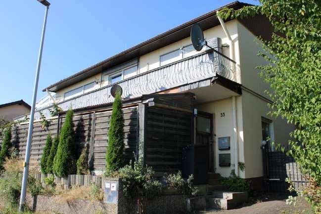 Einfamilienhaus, Garage in Katzenelnbogen - Bild 1